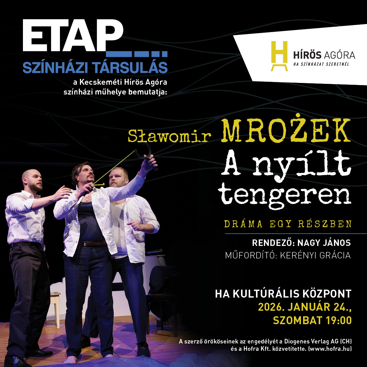Műsor
